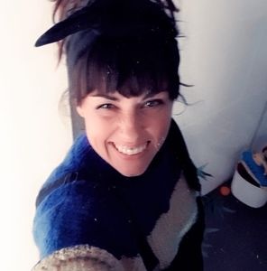 Meet your Posher, Zoe